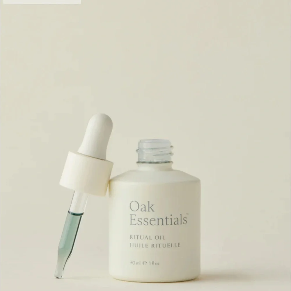 Oak Essentials Ritual Oil - new in box - Picture 5 of 8
